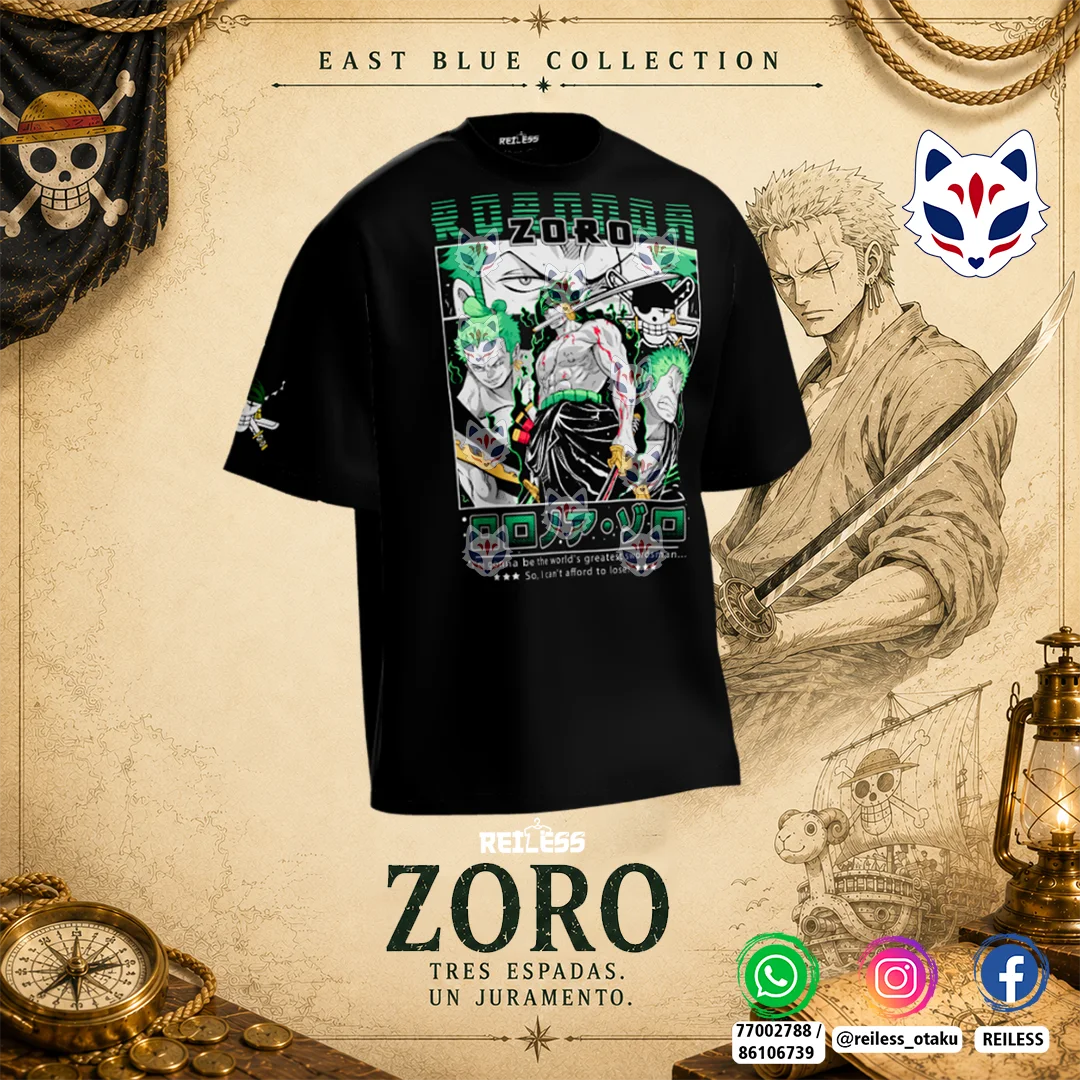 Zoro Variante 2